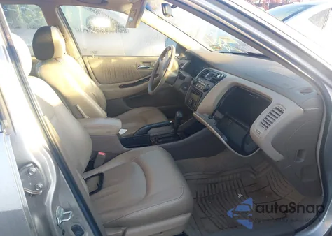 1998 Honda Accord Ex z USA, uszkodzony, nr VIN 1HGCG667XWA130095